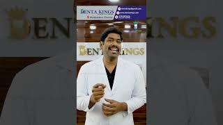 Advanced Technology in Root Canal Treatment - வேர் சிகிச்சையில் புதிய பரிணாமம் | Denta Kings