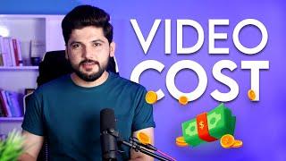 How much Explainer Video should Cost?