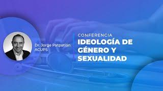 Día 1 - Ide0logía de Gén3r0 y Sexualidad