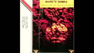 Marc'O Dobra - The Lips of the Ultimate (Germany Experimental 1989) Full Cassette