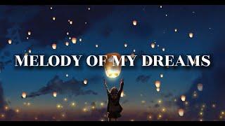 Inspiring Emotional Music - Melody Of My Dreams (Copyright Free Music)