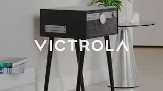 Introducing the Victrola Century & Century Signature