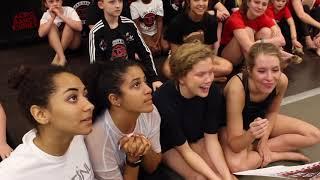 Acro Dance Express LLC | Last Regionals Pep Rally 2018