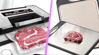 AMAZON'S Top Picks for Affordable Kitchen Gadgets You Need Now!