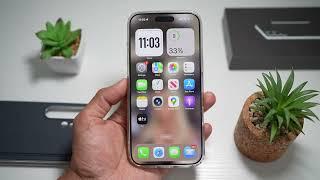 How to Turn on Screen Call Feature on iOS 26 iPhone 2025