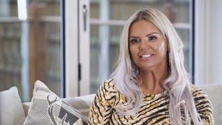 "Kerry Katona Breaks Down: 'Dreading January' After Heartbreaking Split and Surgery Struggles!"