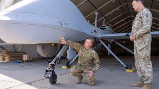 Army Aviation shifts on aircraft and unmanned systems