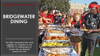 Bridgewater Dining | Bridgewater State University