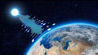 200-Million-Year-Old Space Signal Finally Decoded