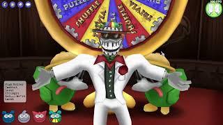 High Roller Boss Fight (1080p) | Toontown: Corporate Clash