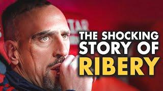 Just how GOOD was Franck Ribery Actually?