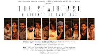 The Staircase : A Journey Of Emotions