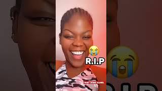 How A South African Lady Died Mysteriously After Visiting A Man In Nigeria; Money Ritual Or Malaria?