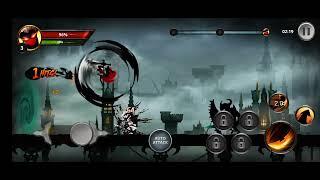 STICKMAN LEGEND  - GAME PLAY | GAMING ADDA