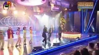 Kabaret Pod Wyrwigroszem - Wyrwij kleszcza - Trzech rumuńskich  tenorów