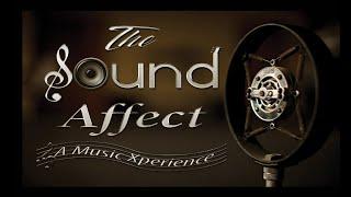 The Sound Affect show LIVE #028 - Part 1 w-Jon Oliva of Savatage/TSO/JOP/Dr. Butcher