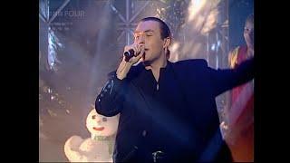 Nomad - I Wanna Give You Devotion - CHRISTMAS TOTP  - 1991