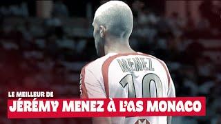 Les meilleurs moments de Jérémy Ménez