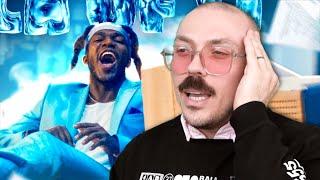 LET'S ARGUE: The KSI Song Is Good Actually