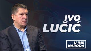 Ivo Lučić: Bošnjačka elita kopira velikosrpski model!