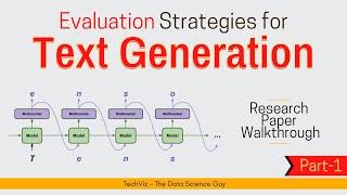 Evaluation of Text Generation: A Survey | Human-Centric Evaluations | Research Paper Walkthrough