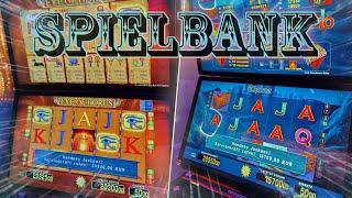 Spielbank50 Euroüber 100 FreispieleJackpot