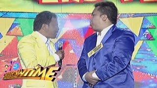 Crazy Duo (Grand Finals) | It's Showtime Funny One