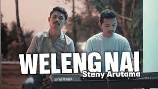 WELENG NAI (Cipt.Steny Arutama)_Lagu Manggarai Terbaru_Cover Van Book