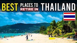 12 Best Places to Retire in Thailand | Retire Comfortably