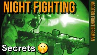 Minuteman Night Fighting Tips From A Marine