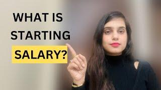 Salary of Digital Marketing Beginner in India | Fresher Salary in Digital Marketing