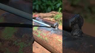 stick welding lessons beginners should know