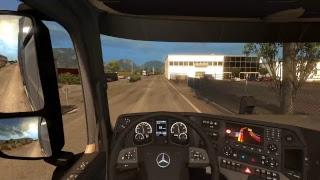 Livestream von IXXMADE ETS2