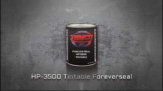 How to Use and Apply Tamco Paint's Forever Seal Tintable | Step-by-Step Tutorial