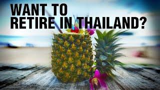 The Dark Truth About Retiring in Thailand: What Expats Regret