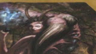 MTG modern Simic counters deck tech