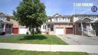 72 Peachleaf Crescent, Brampton, Ontario - The Charlton Advantage Real Estate Team