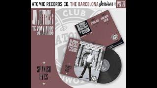 Jim Jeffries & The Spaniards - Daddy didn't like me. Atomic Records Barcelona 2020