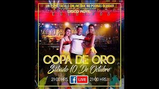 COPA DE ORO PRODUCCIONES 10/Oct/2020 (Side 1)