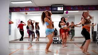 Enta habibi! Bellydance classes @bellypassion