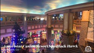 Ameristar Casino Resort Spa - Black Hawk