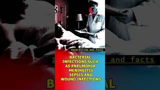 The first antibiotic #interestingfacts #youtubeshorts  #information #medical #DNBbook