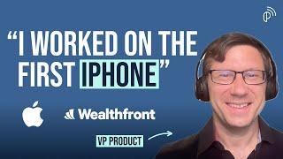 From launching the iPhone to experience a 20x growth with David Myszewski | Product Podcast