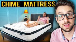 Signature Design by Ashley Chime Hybrid Mattress Review