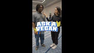 Would You Date a Non-Vegan? Ask a Vegan Part 2.