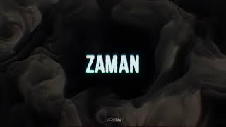 Tepki - "Zaman" (Official Audio)