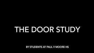 The Door Study