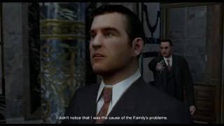 Mafia 1 Ending Scenes