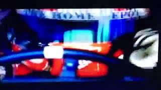 NASCAR On TNT Intro - 2004-2005