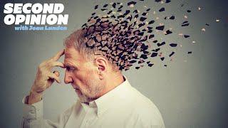 EARLY SYMPTOMS & CAUSES OF ALZHEIMER'S DISEASE | SECOND OPINION WITH JOAN LUNDEN